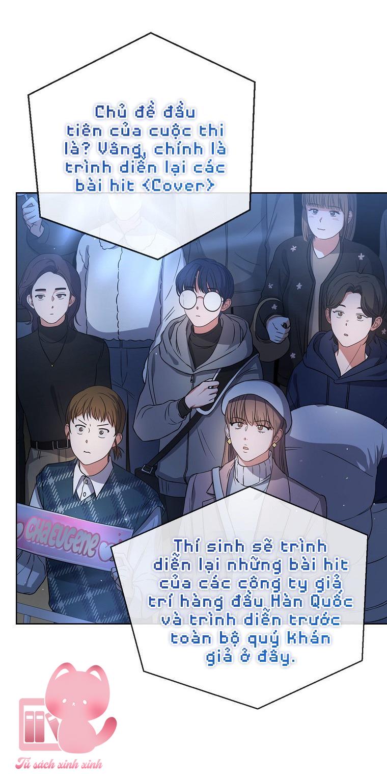 Debut Or Die Chapter 13 - Trang 4