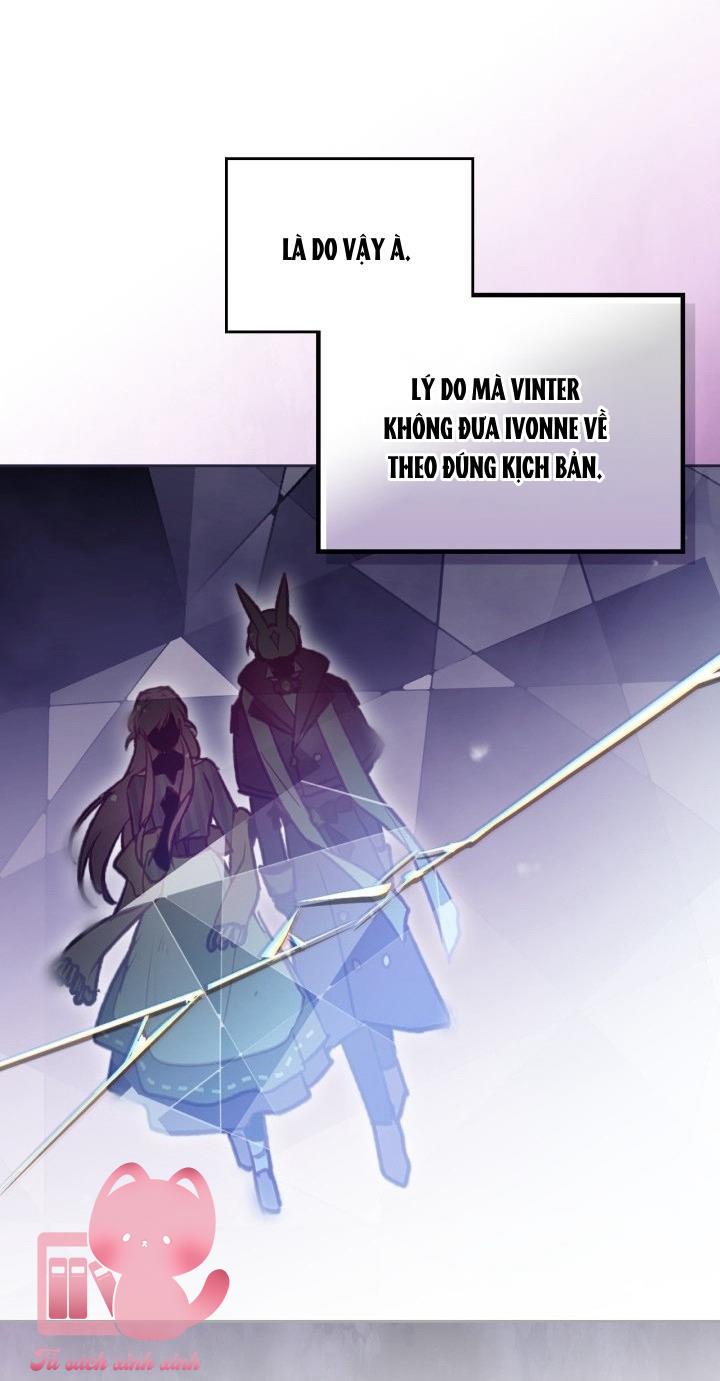 Kết Cục Của Nhân Vật Phản Diện Chỉ Có Thể Là Cái Chết Chap 166 - Next Chap 167