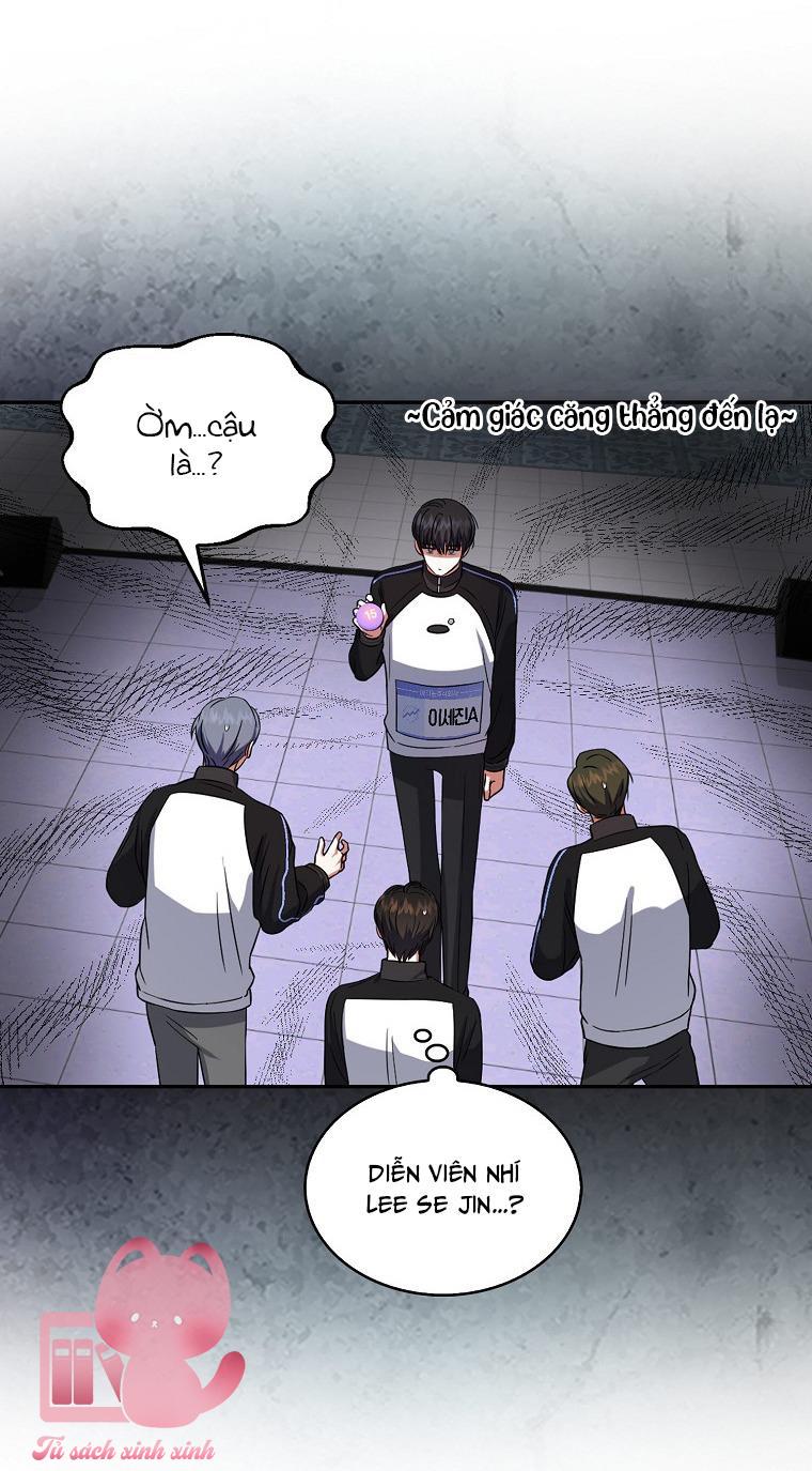 Debut Or Die Chapter 10 - Trang 4