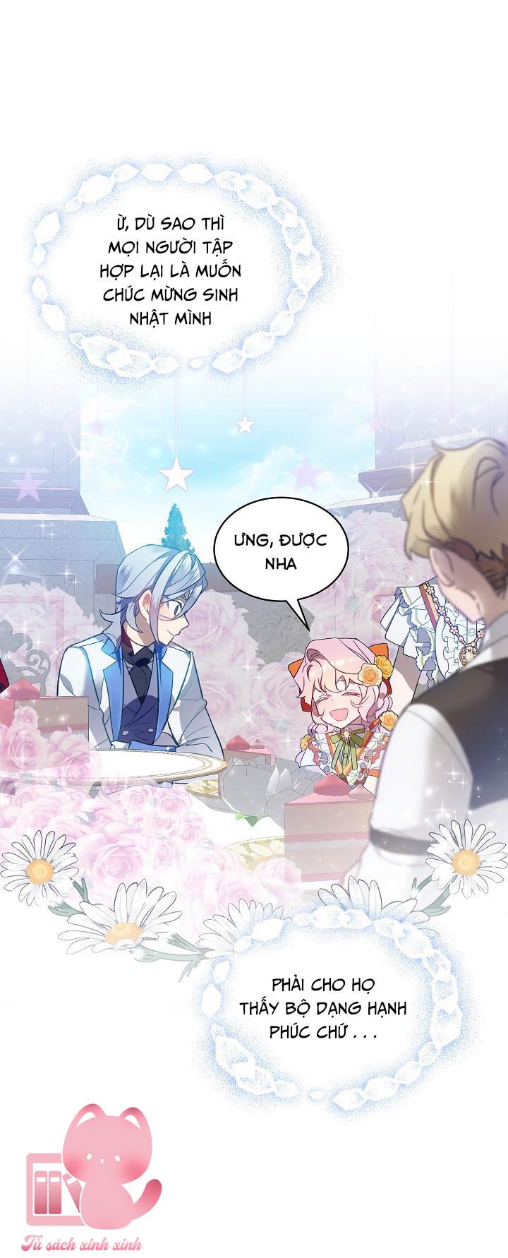 Quý Cô Thế Giới Ngầm Chap 28 - Next Chap 29
