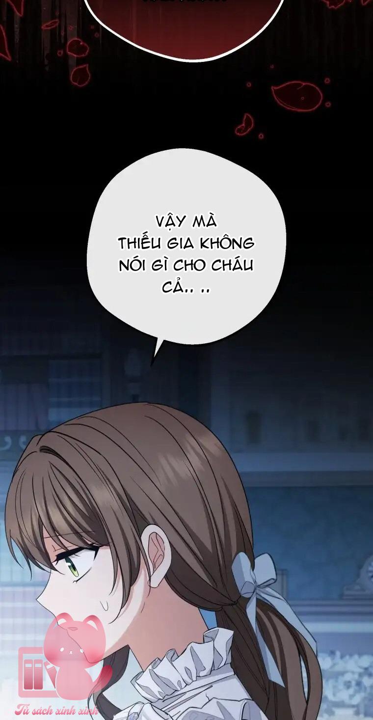 Được Yêu Thương Mà Còn Ngại Ngùng Sao! Chapter 74 - Trang 4