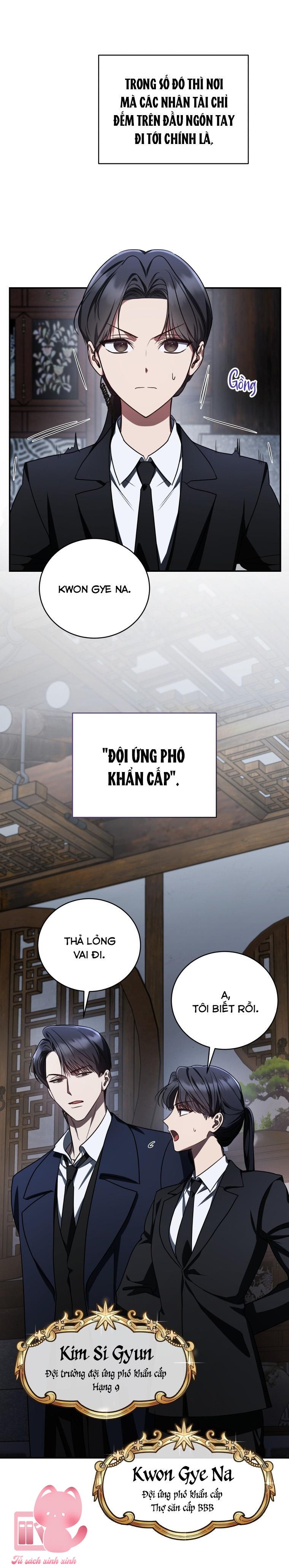 Hướng Dẫn Sinh Tồn Dành Cho Ranker Chapter 20 - Next Chapter 21