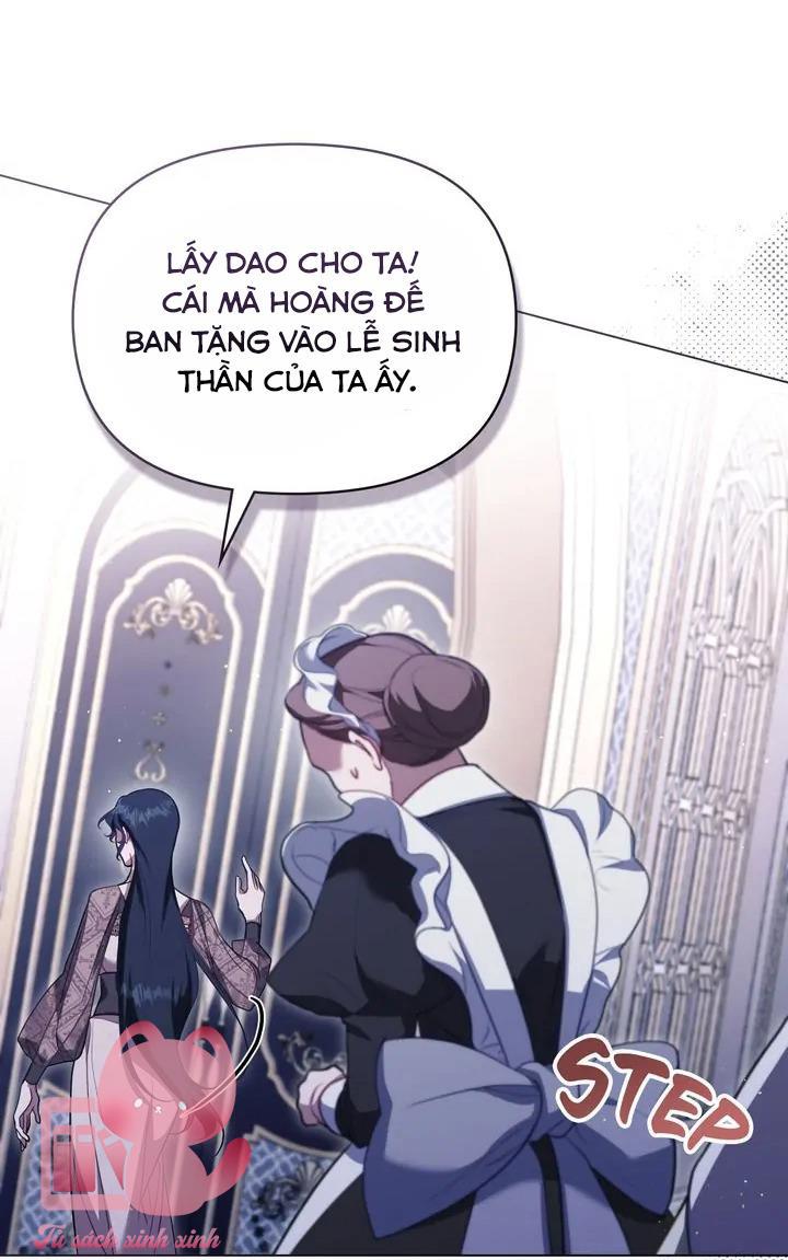 Nếu Không Vâng Lời Công Tước Chap 86 - Trang 2