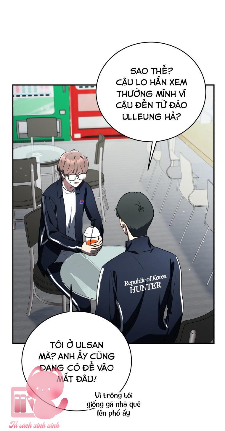 Hướng Dẫn Sinh Tồn Dành Cho Ranker Chapter 18 - Next Chapter 19