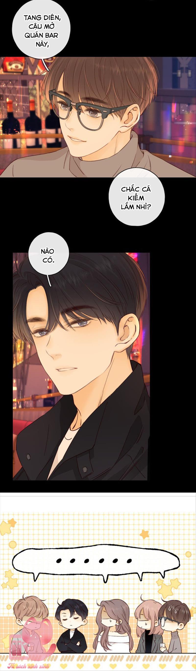 Khó Dỗ Dành Chapter 26 - Next Chapter 27