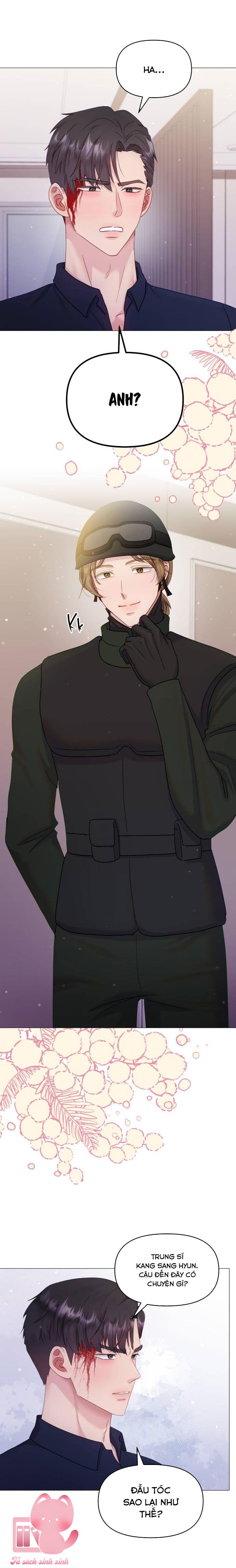 Hướng Dẫn Thu Phục Mãnh Thú Chap 19 - Next Chap 20