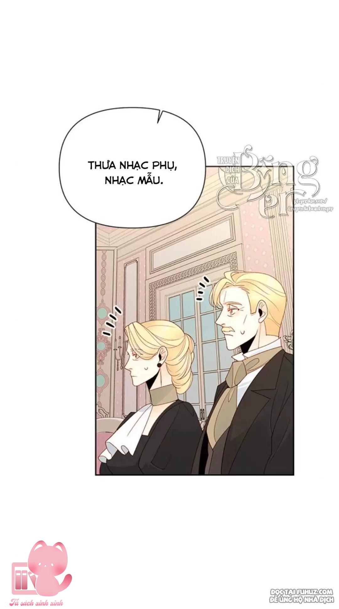 Hoàng Hậu Tái Hôn Chapter 81 - Next Chapter 82