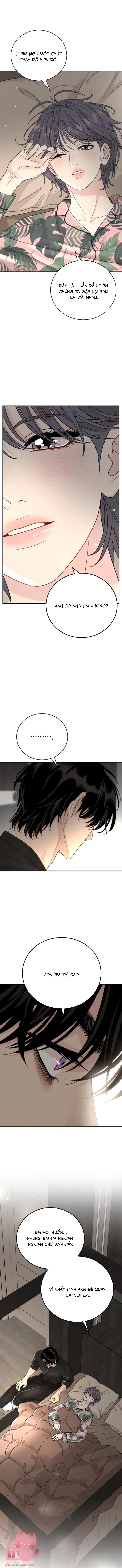 Thuyết Tình Yêu Ích Kỷ Chapter 12 - Next Chapter 13