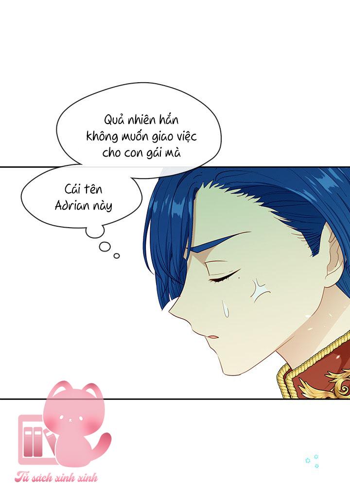 Hãy Coi Chừng Ác Nữ Chap NT27 - Trang 2