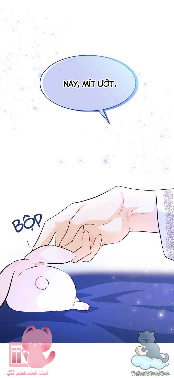 Quan Hệ Cộng Sinh Giữa Báo Đen Và Thỏ Trắng Chap 7 - Next Chap 8