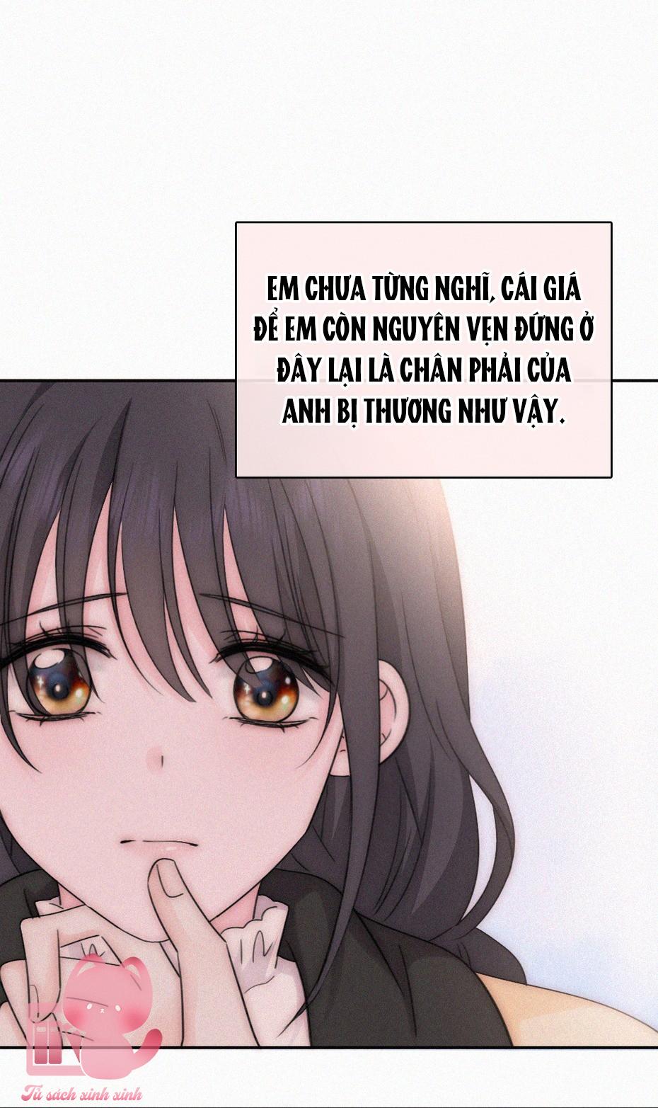 Bệnh Yêu Chap 127 - Next Chap 128