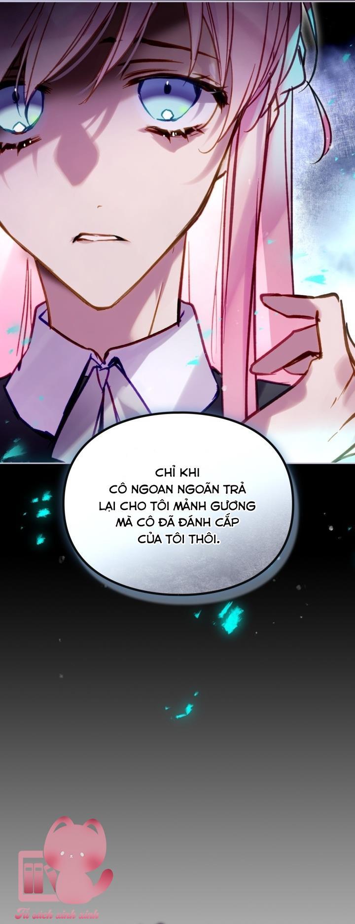 Kết Cục Của Nhân Vật Phản Diện Chỉ Có Thể Là Cái Chết Chap 173 - Next Chap 174