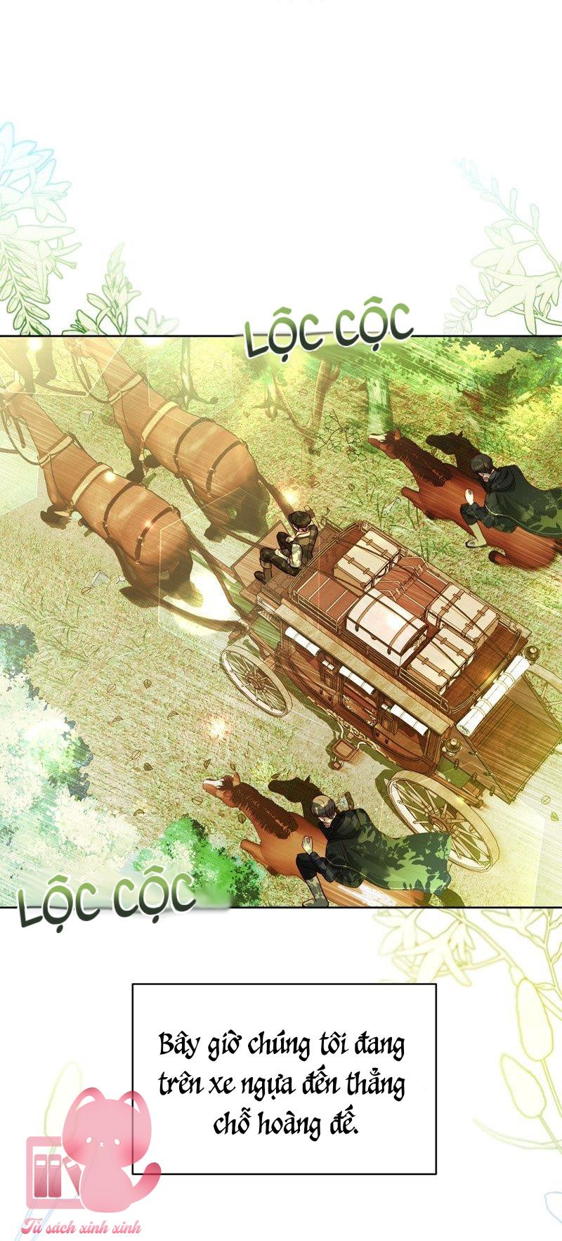 Một Ngày Nọ Bỗng Dưng Cha Xuất Hiện Chapter 16 - Trang 4