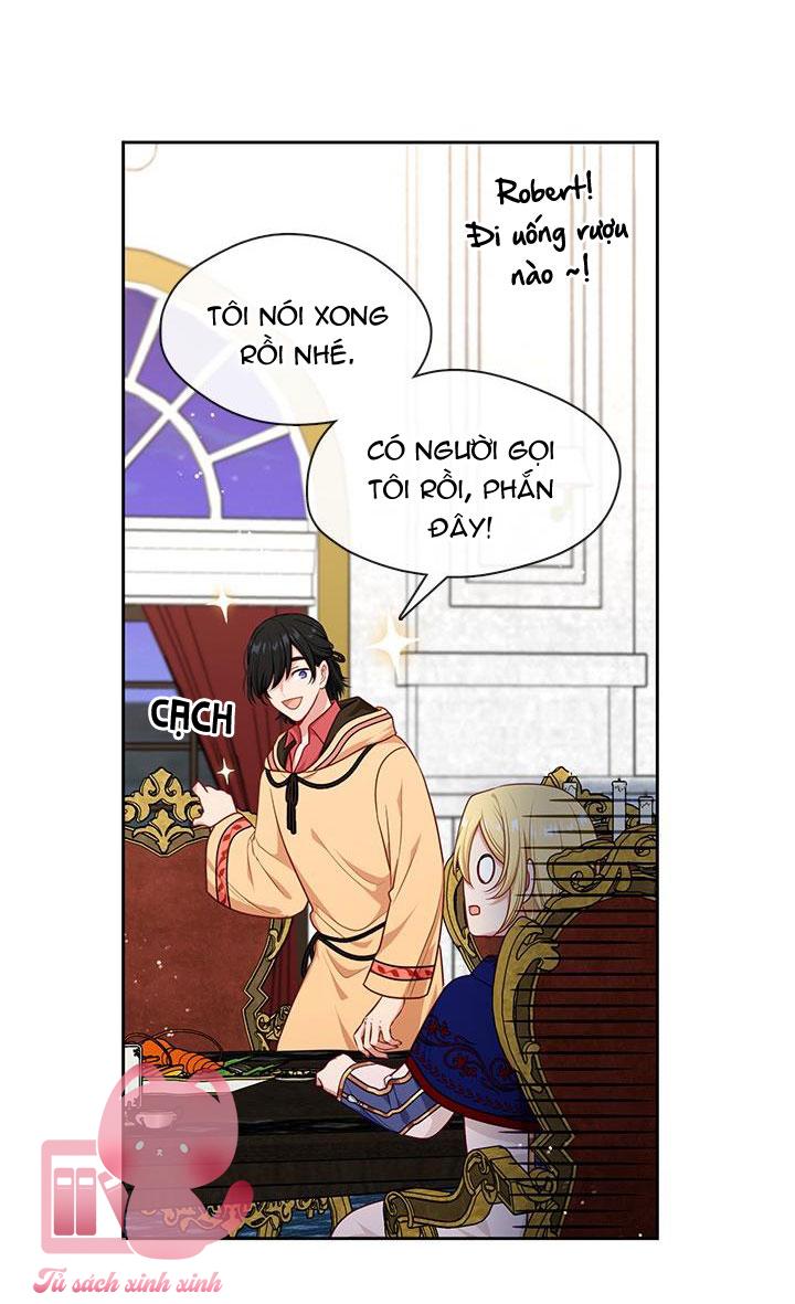 Hãy Coi Chừng Ác Nữ Chap NT25 - Trang 2