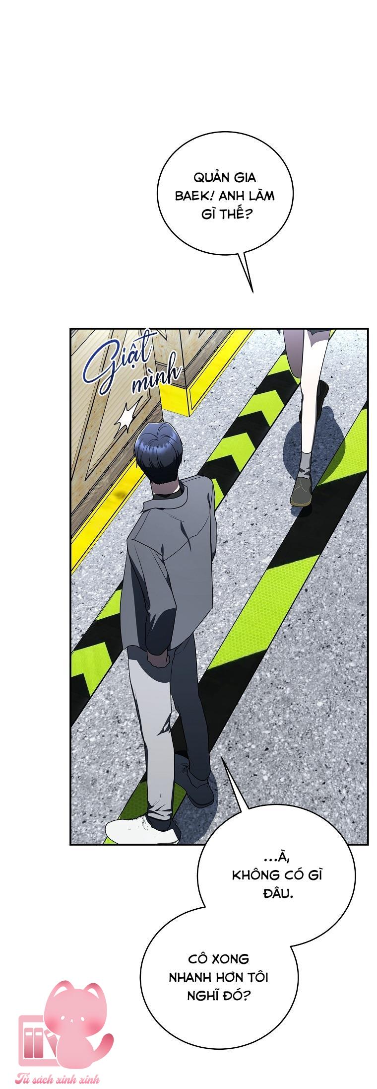 Hướng Dẫn Sinh Tồn Dành Cho Ranker Chapter 41 - Next Chapter 42