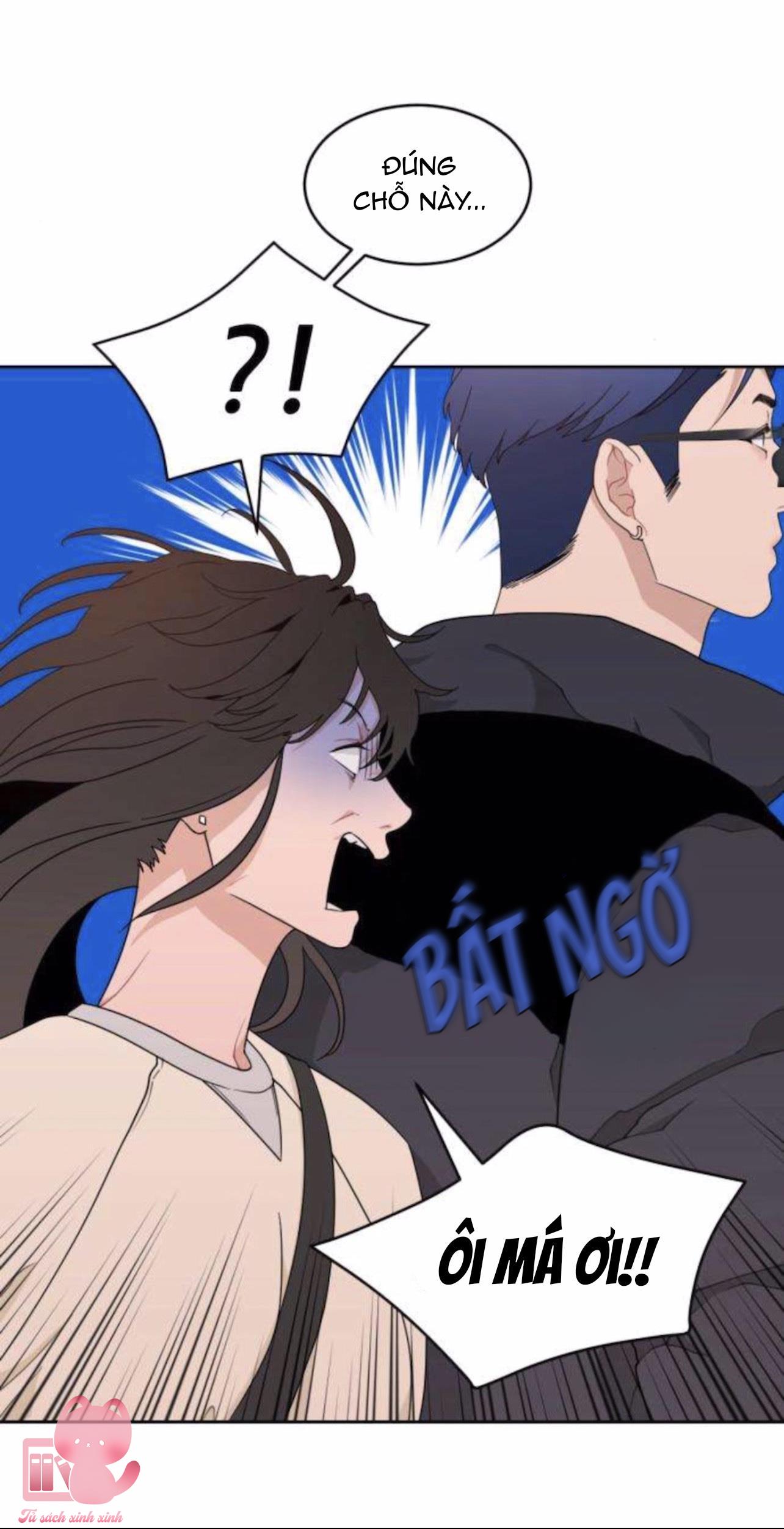 Vận May Không Ngờ Chapter 6 - Next Chapter 7