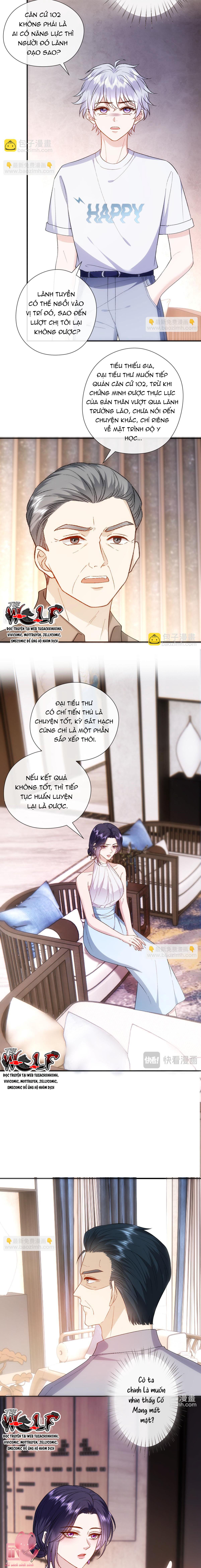 Phu Nhân Mỗi Ngày Đều Tại Tuyến Vả Mặt Chap 145 - Next 