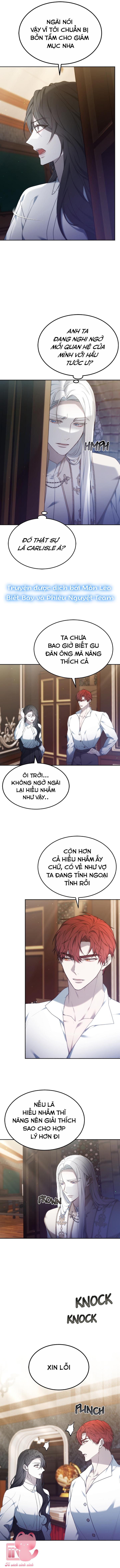 Thời Đại Oman Chap 48 - Next Chap 49