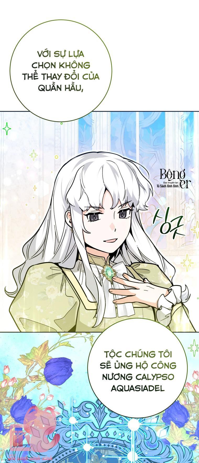 Bé Con Cá Voi Sát Thủ Chapter 25 - Next Chapter 26