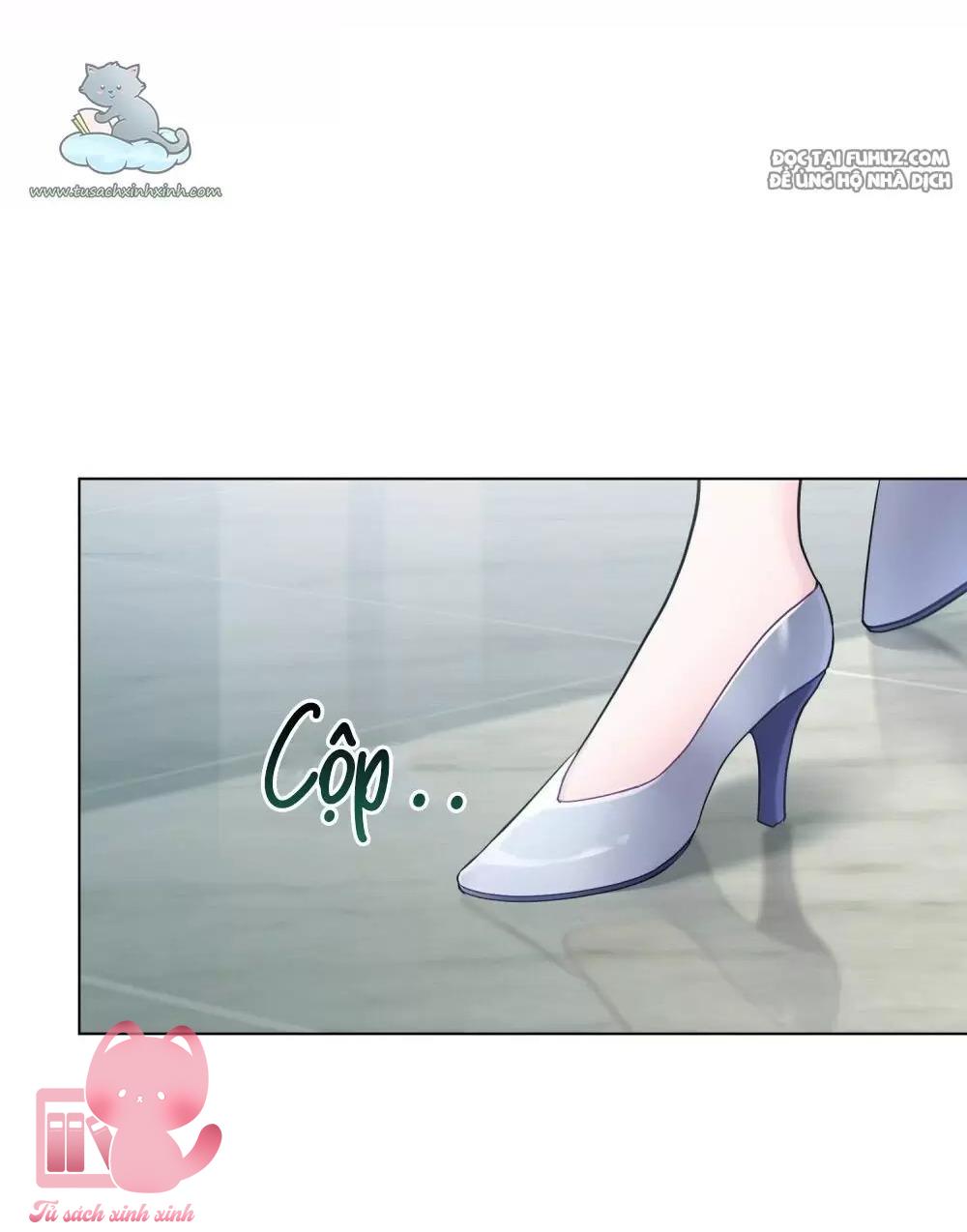 Nếu Không Vâng Lời Công Tước Chapter 26 - Trang 3