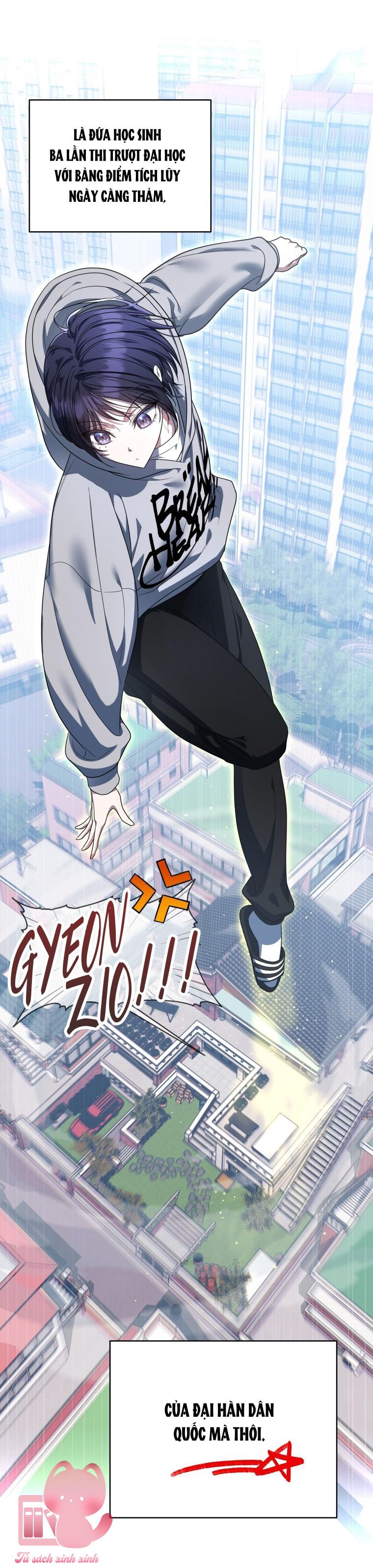 Hướng Dẫn Sinh Tồn Dành Cho Ranker Chapter 2 - Next Chapter 3