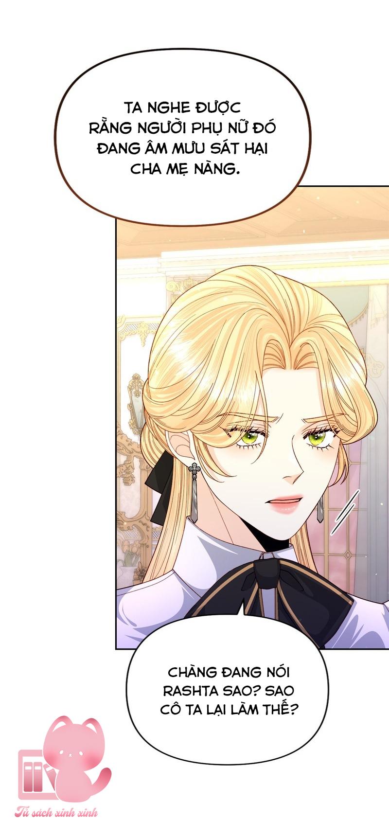 Hoàng Hậu Tái Hôn Chapter 152 - Next Chapter 153