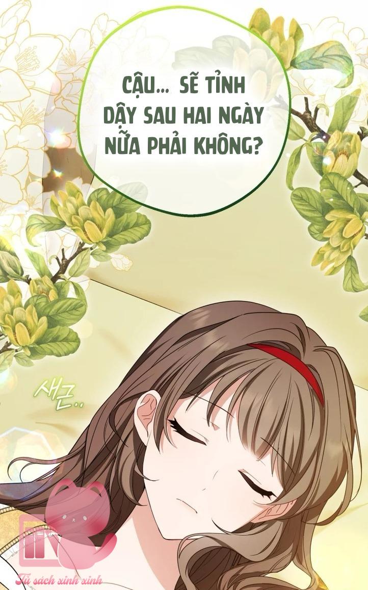 Được Yêu Thương Mà Còn Ngại Ngùng Sao! Chap 69 - Trang 4