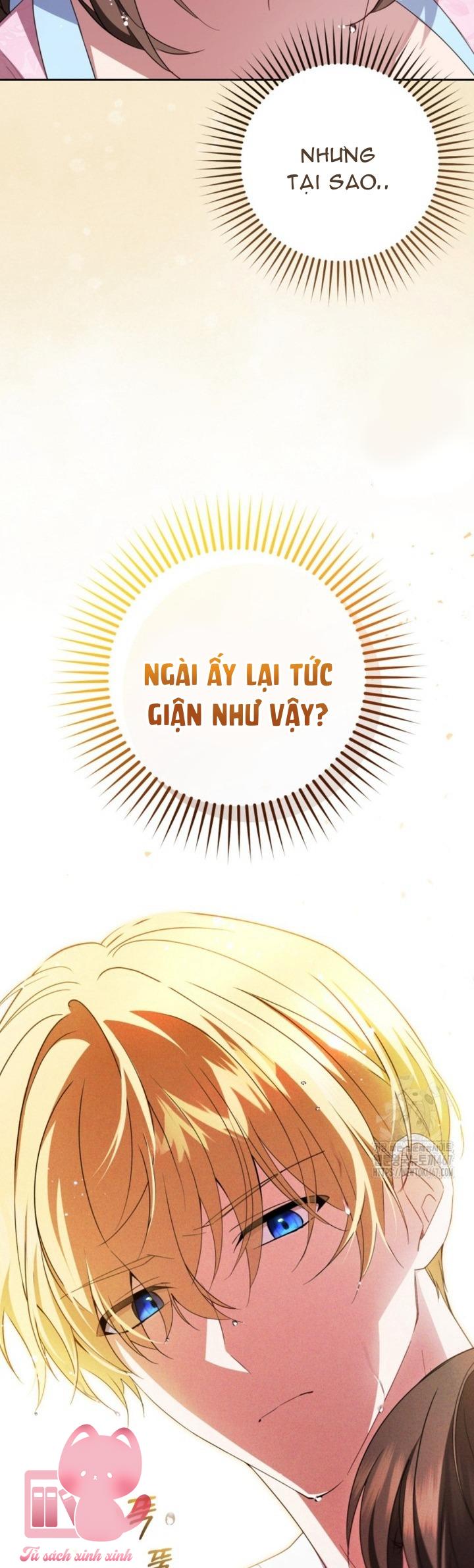 Được Yêu Thương Mà Còn Ngại Ngùng Sao! Chap 78 - Trang 4