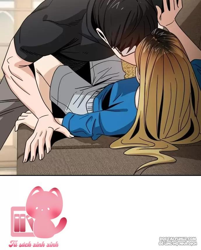 Lớ Ngớ Vớ Phải Tình Yêu Chap 47 - Trang 2