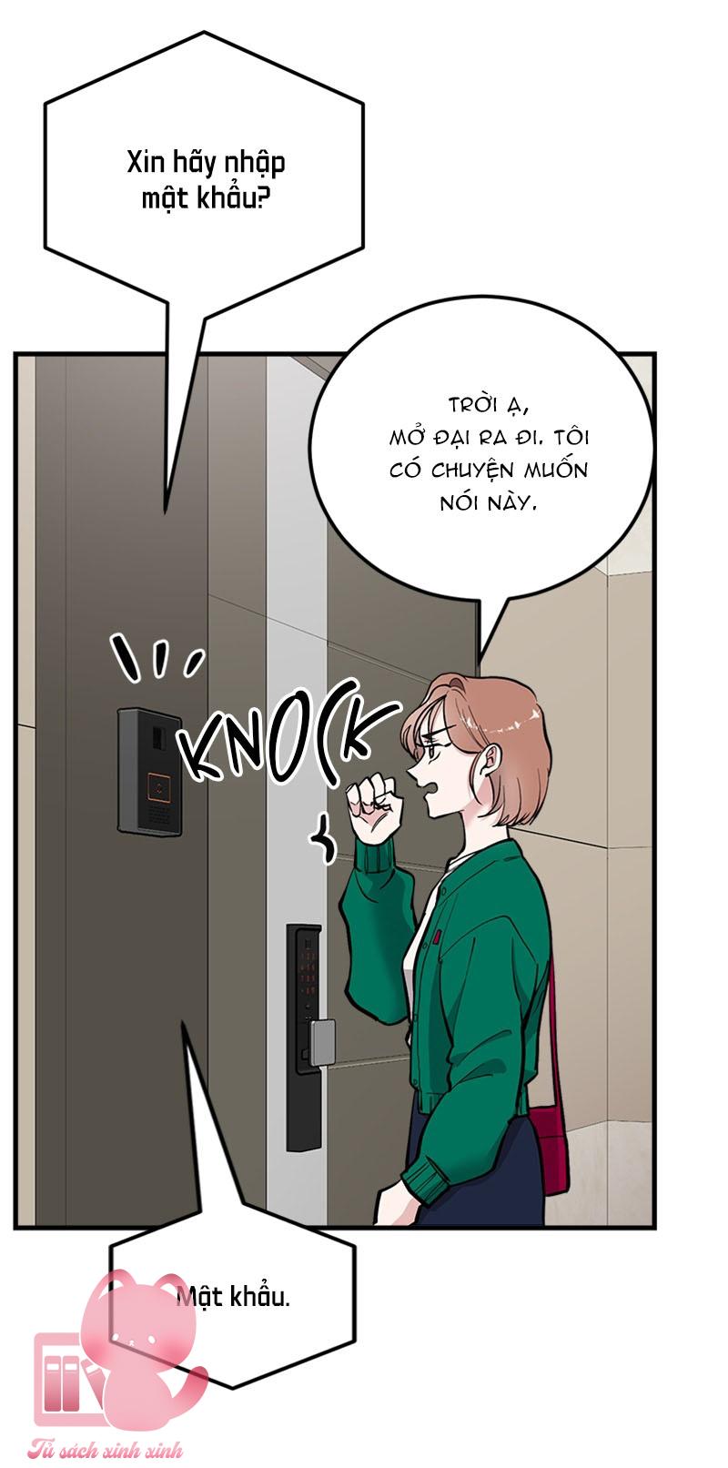 Trưởng Phòng Mệt Mỏi Vì Người Vợ Mới Cưới Chap 16 - Trang 2