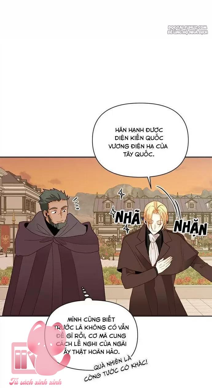 Hoàng Hậu Tái Hôn Chapter 72 - Next Chapter 73