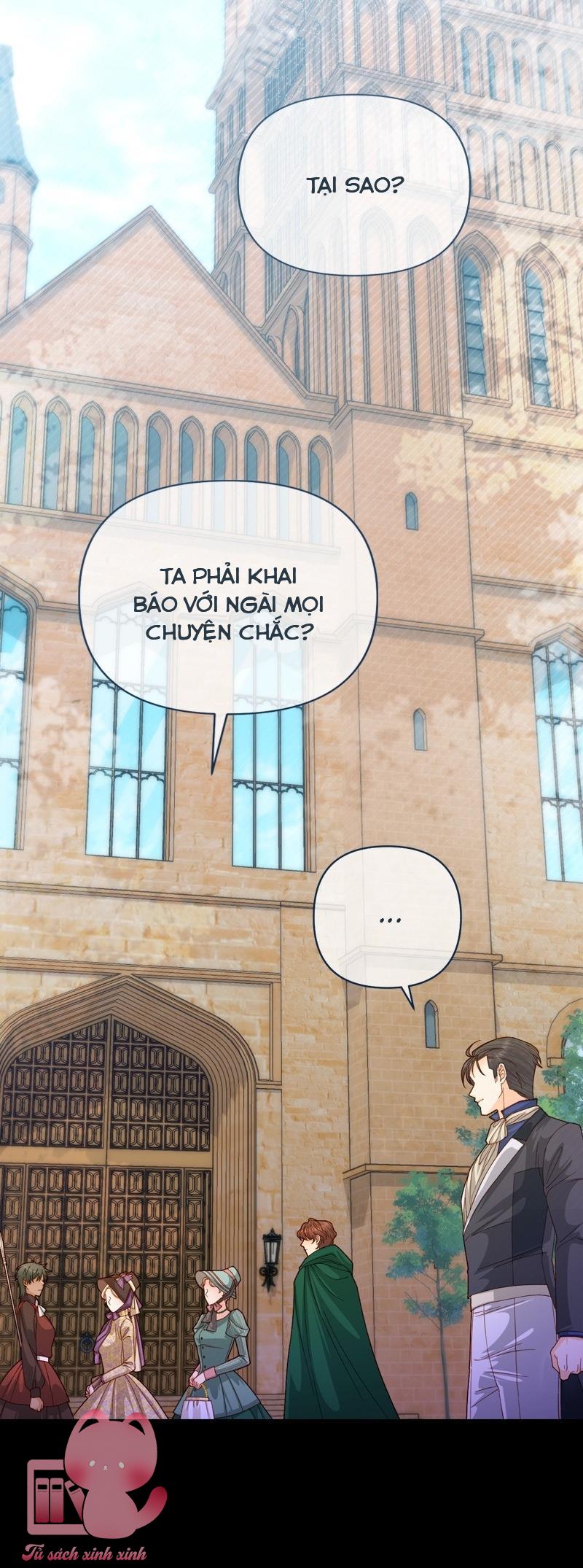 Hoàng Hậu Tái Hôn Chapter 163 - Next Chapter 164