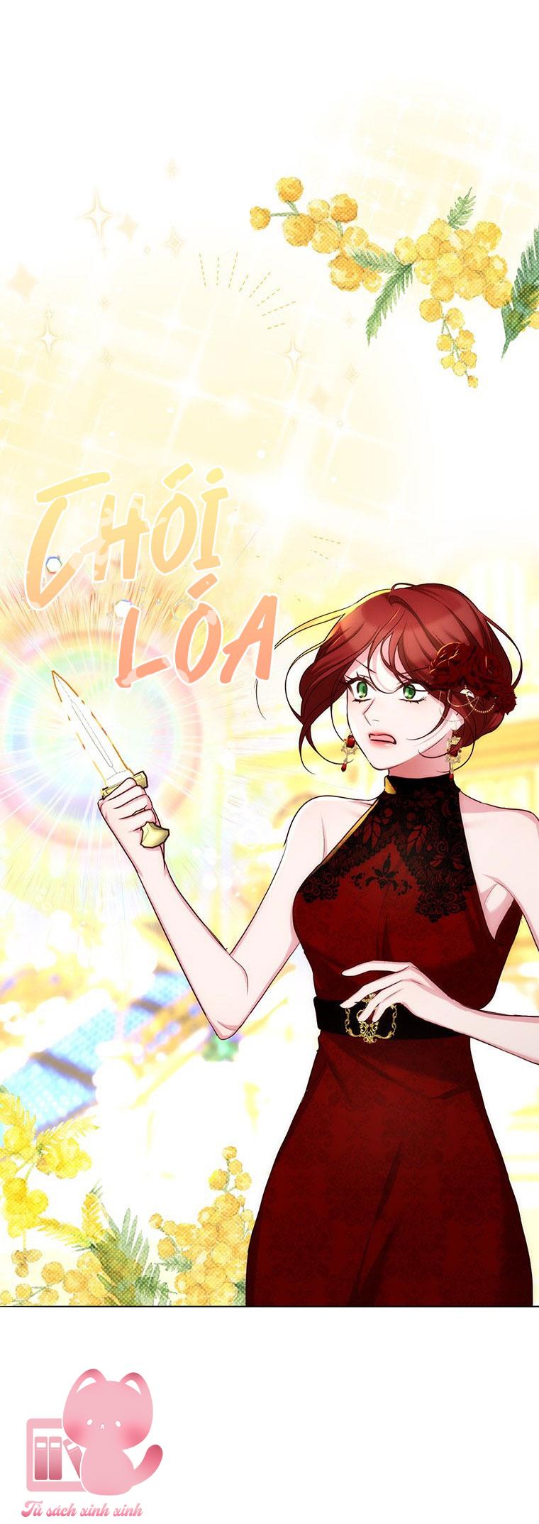 Thế Thì Ta Cứ Trở Thành Kẻ Ác Thôi Chap 39 - Trang 2