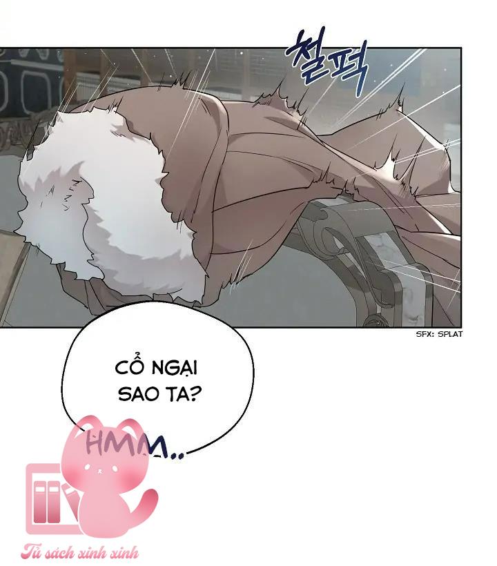 Tiểu Thư Crystal Là Nam Nhân Chap 5 - Trang 2