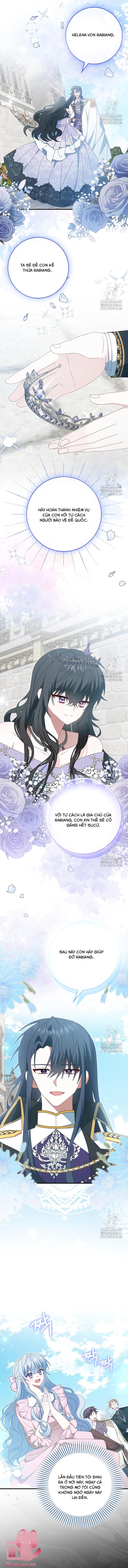 Tôi Sẽ Chiếm Lấy Ngư Trường! Chap 60 - Trang 2