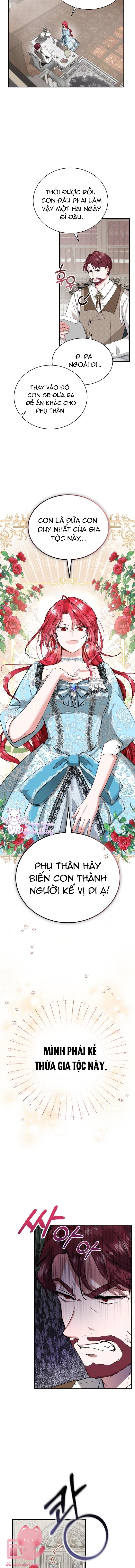 Ta Sẽ Sống Thử Cuộc Đời Của Ác Nữ Chap 1 - Trang 2