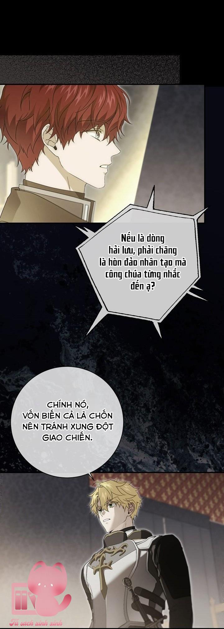 Hướng Về Ánh Dương Lần Nữa Chapter 104 - Trang 4