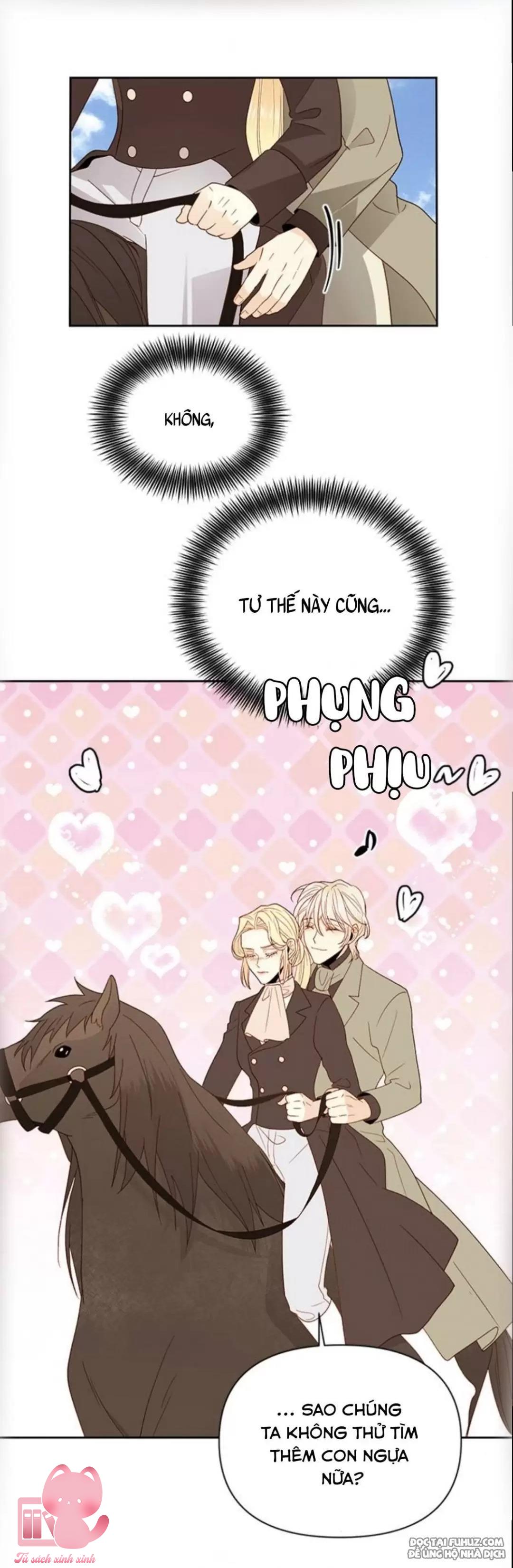 Hoàng Hậu Tái Hôn Chapter 85 - Next Chap 85.7