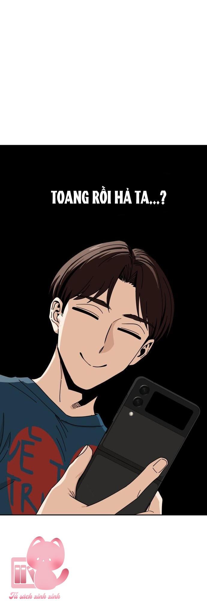 Lớ Ngớ Vớ Phải Tình Yêu Chap 30 - Trang 2