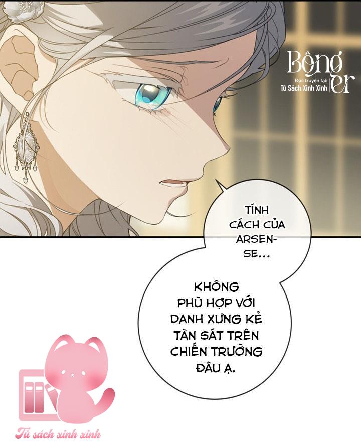 Hướng Về Ánh Dương Lần Nữa Chapter 82 - Trang 4