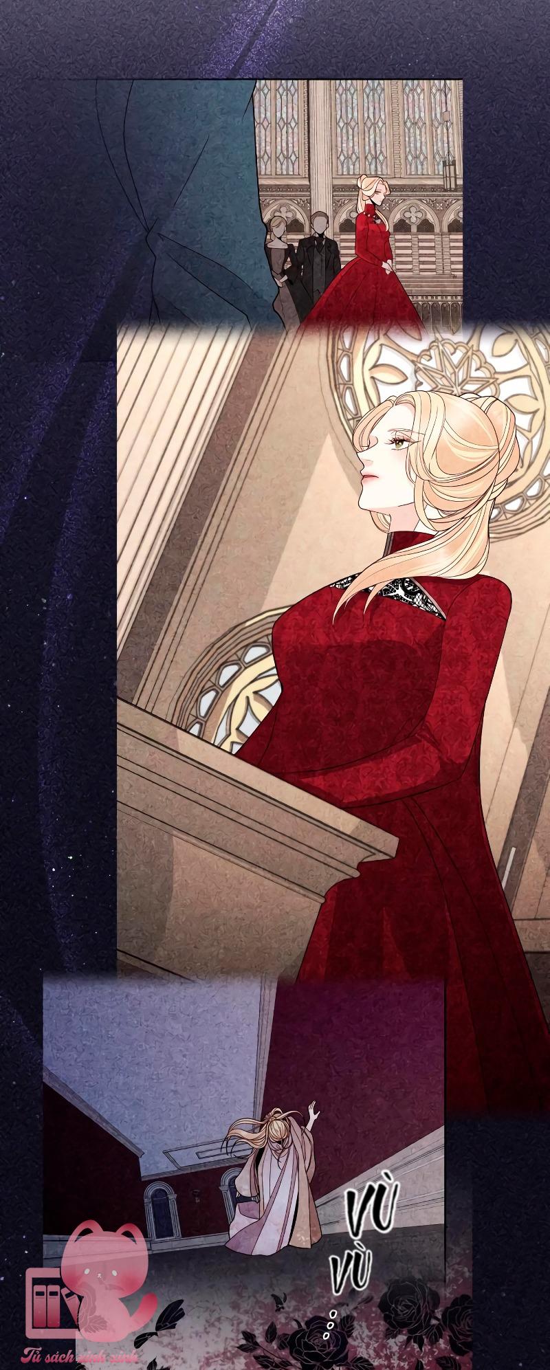 Hoàng Hậu Tái Hôn Chapter 134 - Next Chapter 135