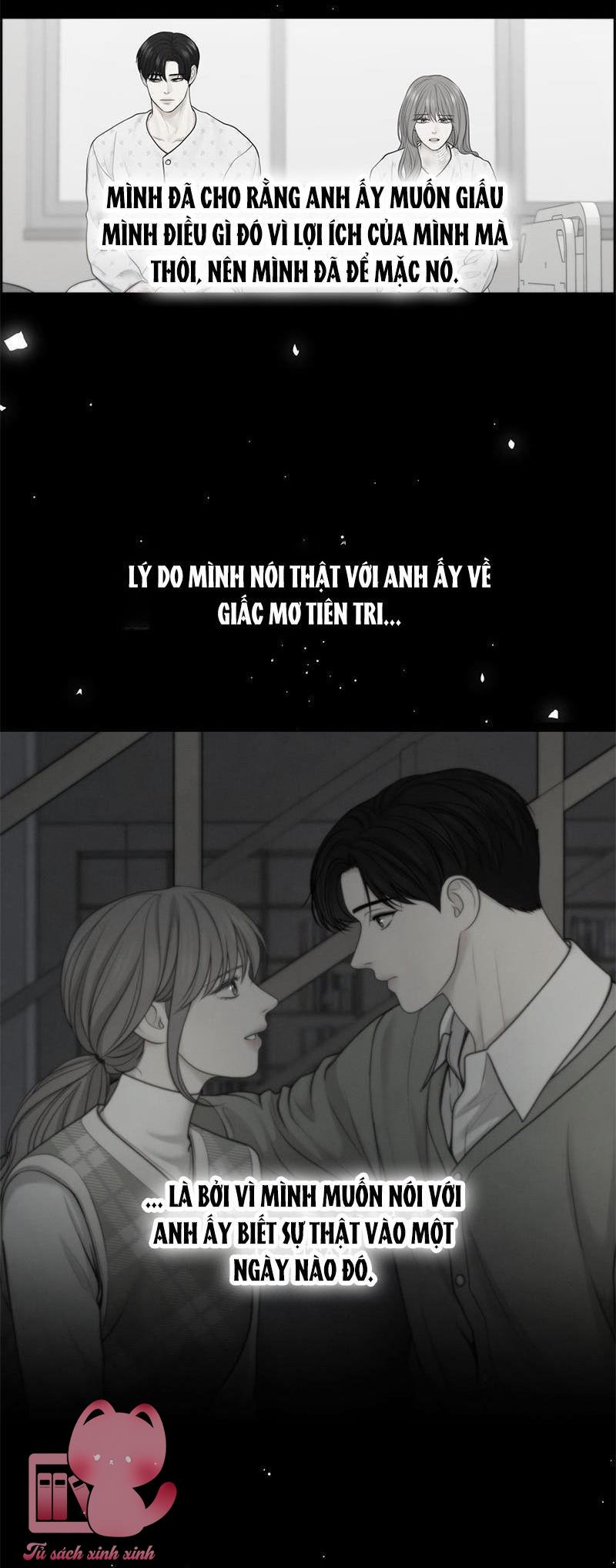 Hy Vọng Duy Nhất Chap 47 - Next Chapter 47.1