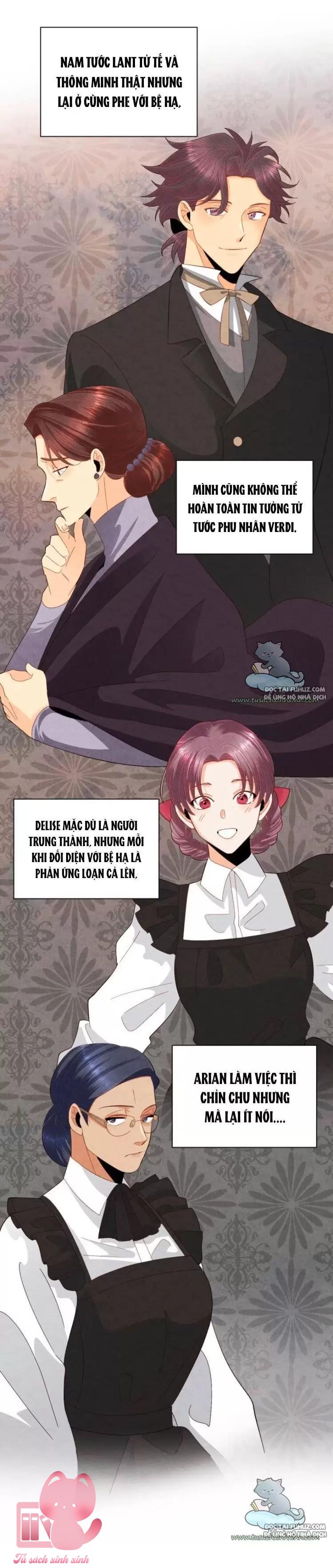 Hoàng Hậu Tái Hôn Chapter 88 - Next Chapter 89