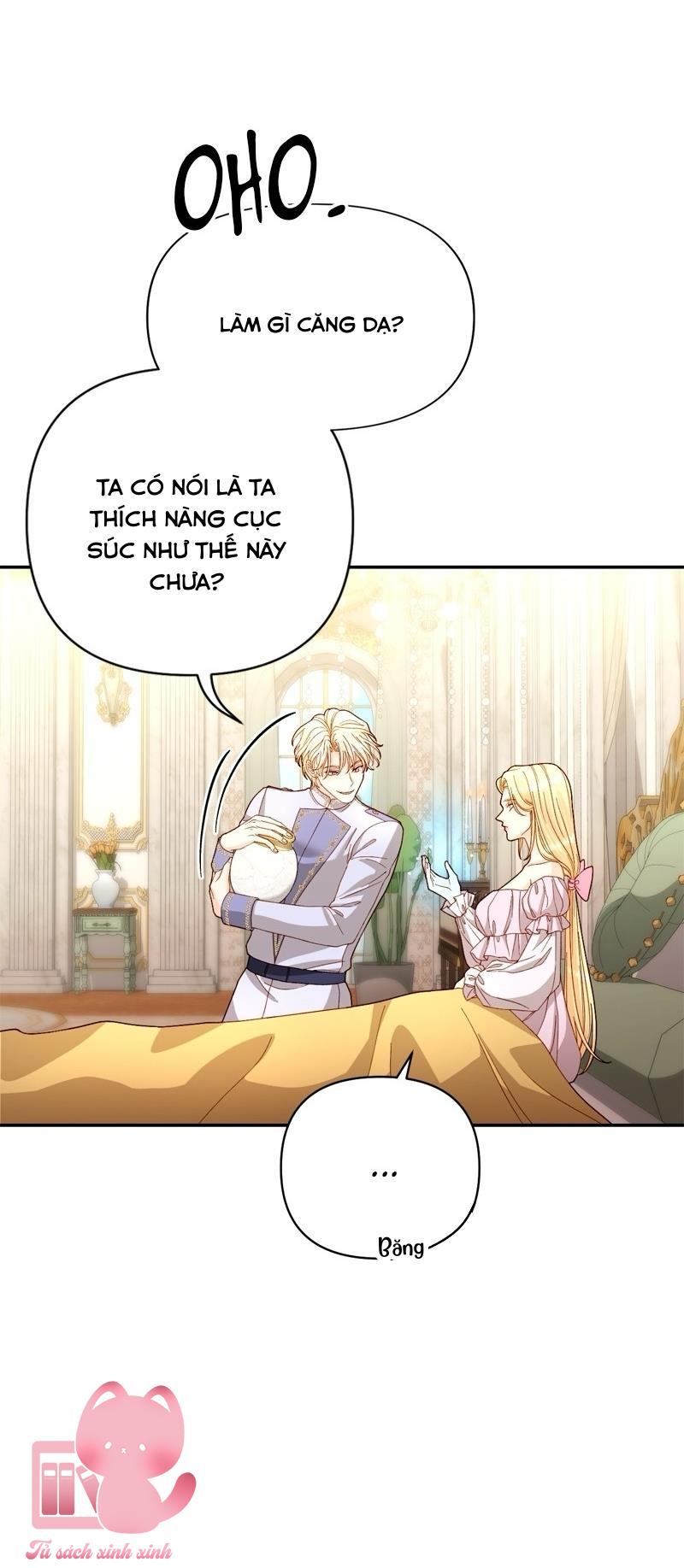 Hoàng Hậu Tái Hôn Chap 194 - Next Chap 195