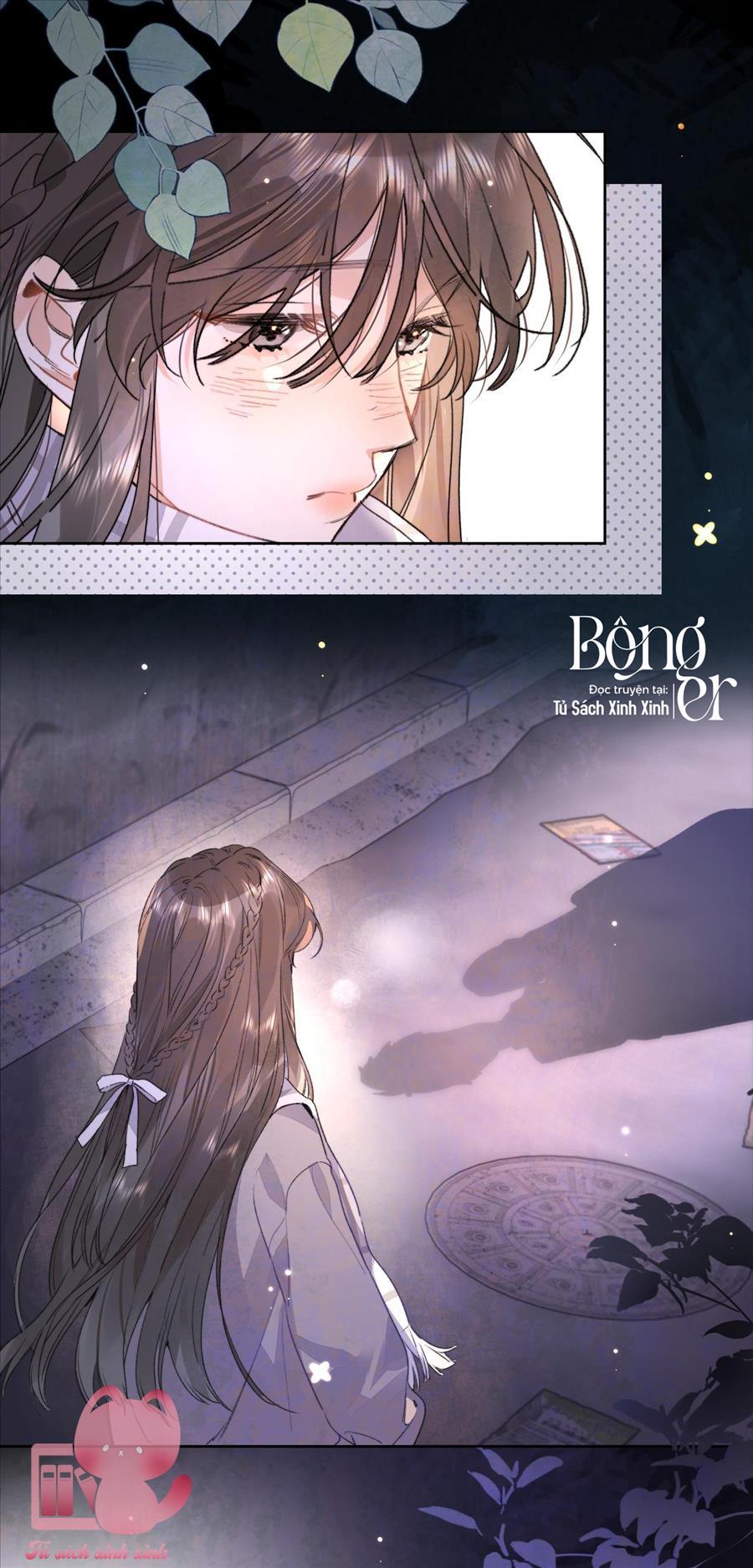 Tỏ Tình Chapter 42 - Trang 4