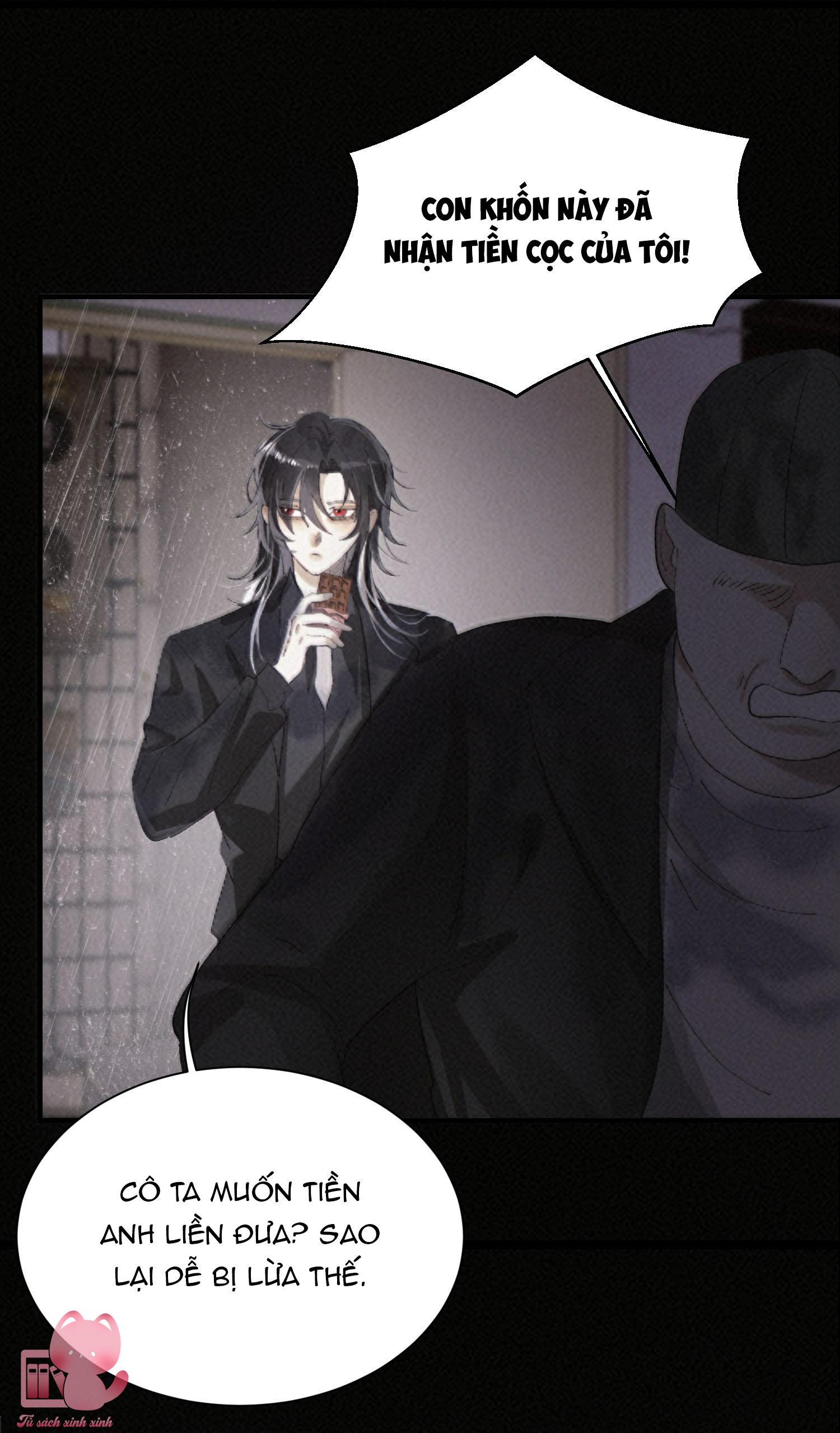 Đồng loại Chapter 2 - Trang 3