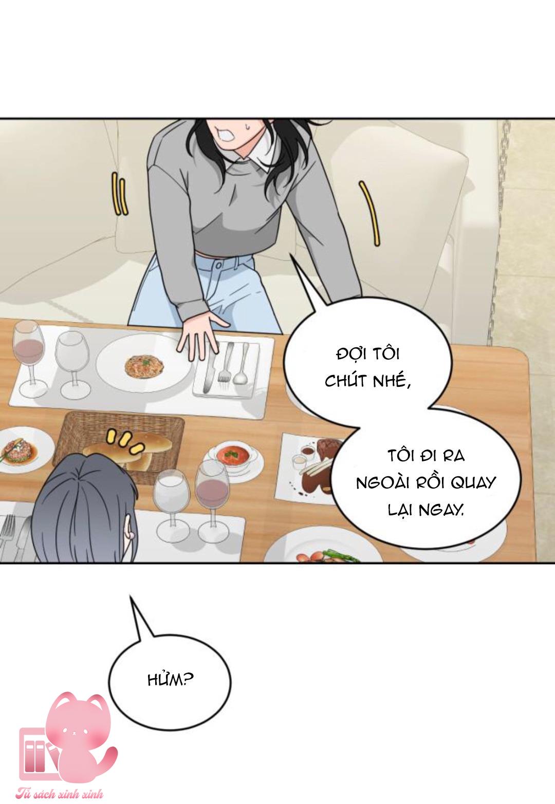 Vận May Không Ngờ Chapter 25 - Next Chapter 26