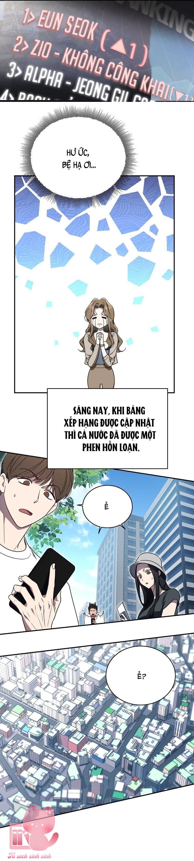 Hướng Dẫn Sinh Tồn Dành Cho Ranker Chapter 8 - Next Chapter 9