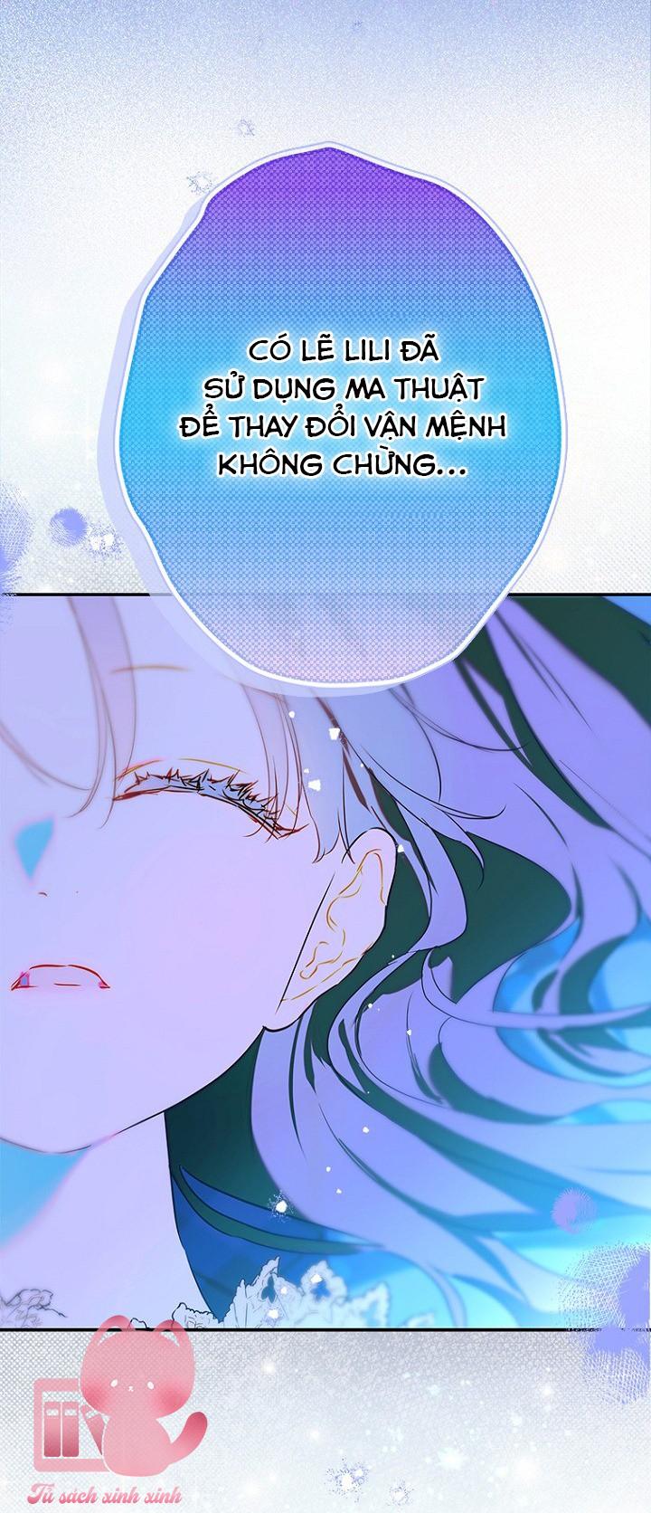Khế Ước Hôn Nhân Của Mẹ Tôi Chap 82 - Trang 3