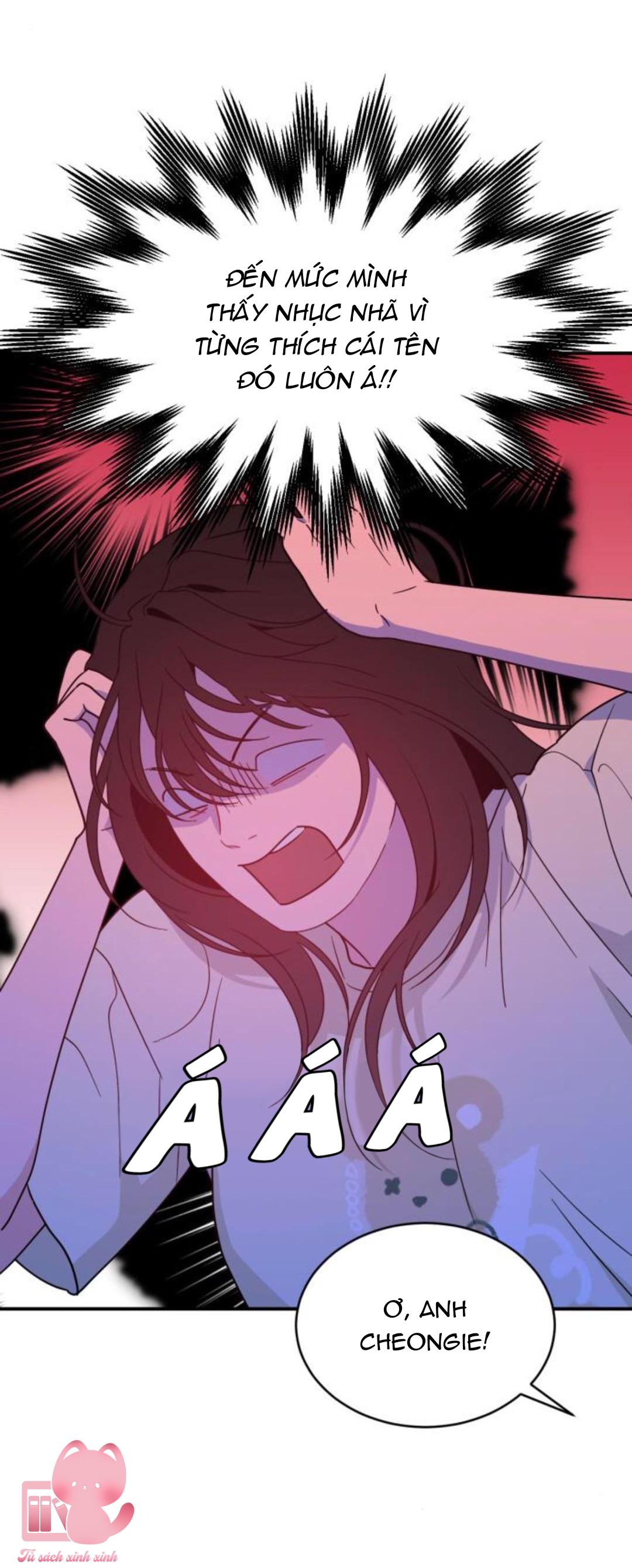 Vận May Không Ngờ Chap 45 - Next Chapter 45.1